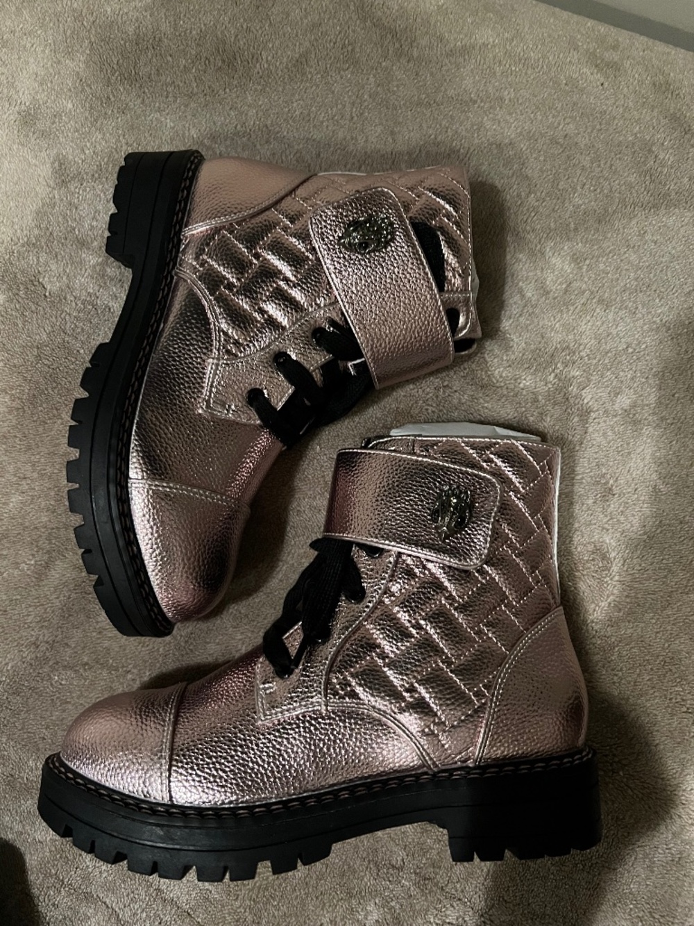 Kurt Geiger Kids boots